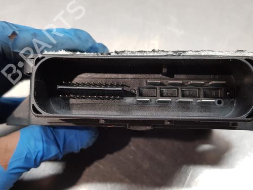 Electronic module NISSAN QASHQAI II SUV (J11, J11_)  | BP16337984M83 