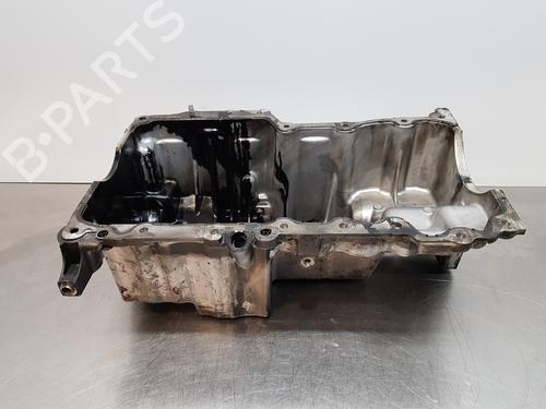 Used Oil sump LAND ROVER RANGE ROVER EVOQUE (L538) [2011-2019]  29121611