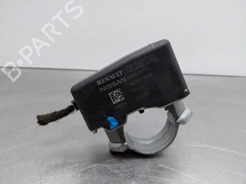 Electronic module NISSAN QASHQAI III (J12) | BP31130072M83