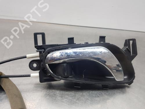 Høyre bak lås NISSAN X-TRAIL (T32R) | BP30880205C99