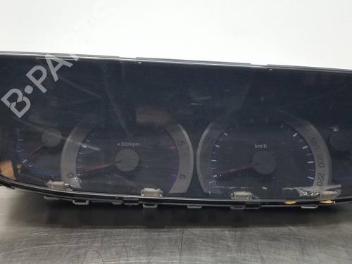Kombinert Instrument SSANGYONG RODIUS II [2013-2025]  19778217