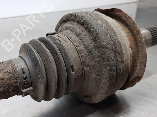 Left rear driveshaft MERCEDES-BENZ CLS (C218) CLS 350 CDI / d (218.323) | BP15727396M40 