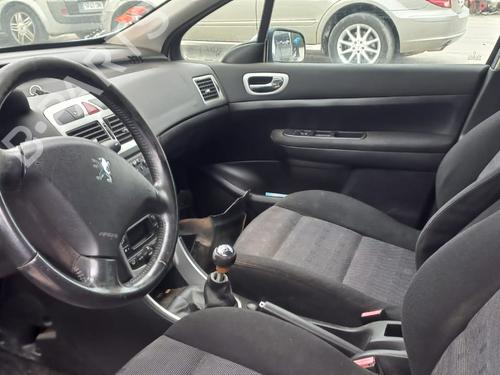 Alternator PEUGEOT 307 SW (3H)  | BP22201458M7 