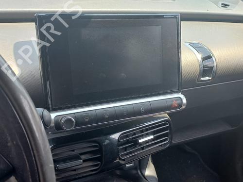Instrument cluster CITROËN C4 CACTUS  | BP19098419C47 