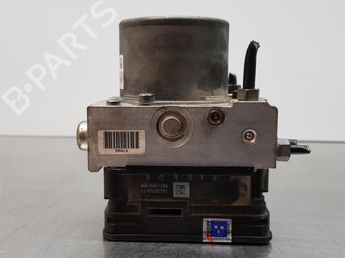 ABS pump SKODA RAPID (NH3, NK3, NK6) 1.6 TDI | BP13754208M43 