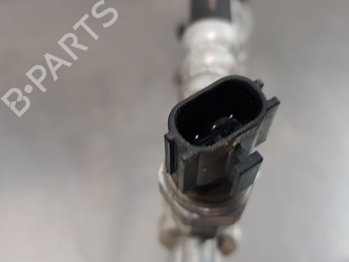 AC pipe KIA RIO IV (YB, SC, FB)  | BP14256875M126 