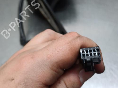 Left mirror MERCEDES-BENZ S-CLASS (W221, V221) S 420 CDI (221.028, 221.128) | BP17664363C26 