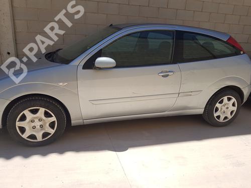 Turbocharger/Supercharger FORD FOCUS I (DAW, DBW)  | BP7836821M71 