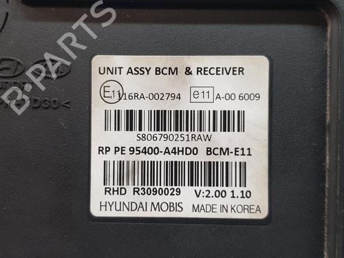 Electronic module KIA CARENS IV  | BP18917994M83 