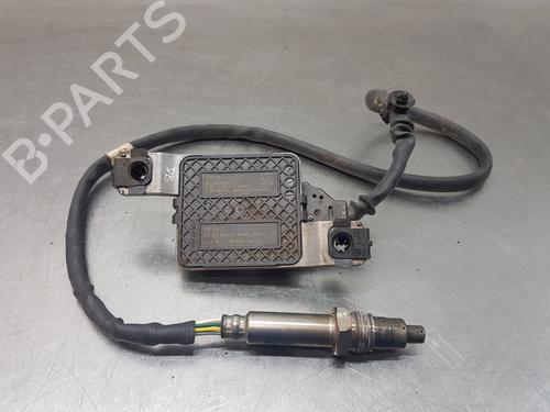 Elektronisk sensor VW CADDY IV Box Body/MPV (SAA, SAH) 2.0 TDI | BP26562380M84 