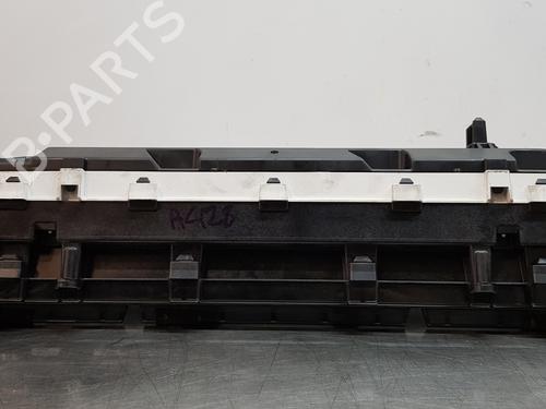Instrument cluster TOYOTA PRIUS PLUS (_W4_)  | BP12259728C47 