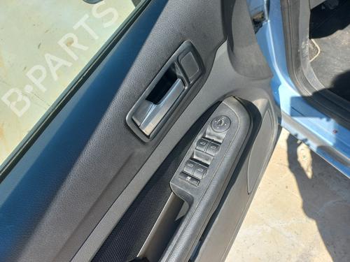 Vacuum pump FORD FOCUS II (DA_, HCP, DP)  | BP31329361M80 