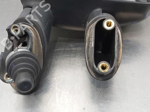 Left mirror FIAT DOBLO Box Body/MPV (223_) | BP30878918C26