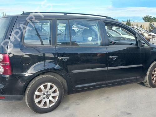 Left front seat VW TOURAN (1T1, 1T2)  | BP16999275C15 
