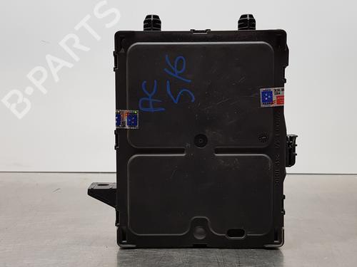 Elektronisk modul RENAULT GRAND SCÉNIC IV (R9_) 1.7 Blue dCi 150 (R9A7, R9A8) | BP15887358M83 