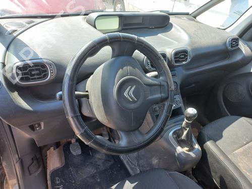 Subframe CITROËN C3 Picasso (SH_) | BP30169886M9