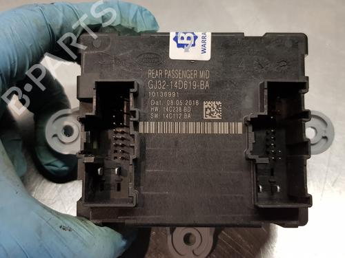Electronic module LAND ROVER DISCOVERY SPORT (L550)  | BP19098453M83 