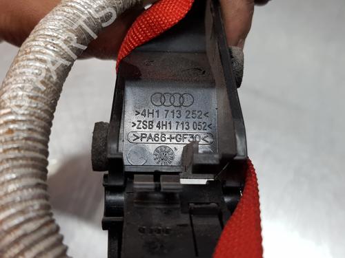 Other AUDI A8 D4 (4H2, 4H8, 4HC, 4HL) 3.0 TDI quattro | BP17099895O1 