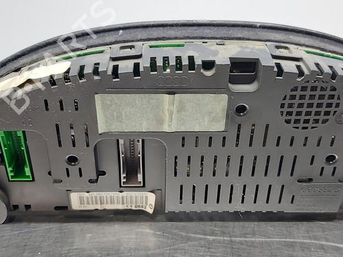 Instrument cluster AUDI A6 C5 (4B2) 1.9 TDI | BP17639235C47 