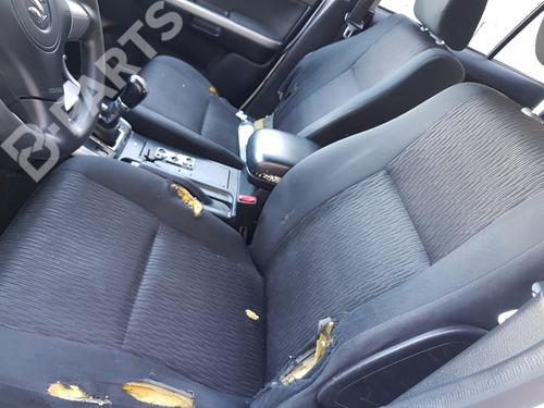 Elektronisk modul SUZUKI GRAND VITARA II (JT, TE, TD)  | BP8163028M83 