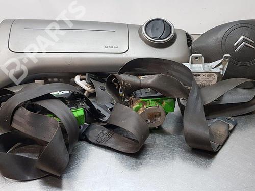 airbag-kit-citroen-berlingo-multispace-b9-16-hdi-90-9665558380-2008-10191049 main image