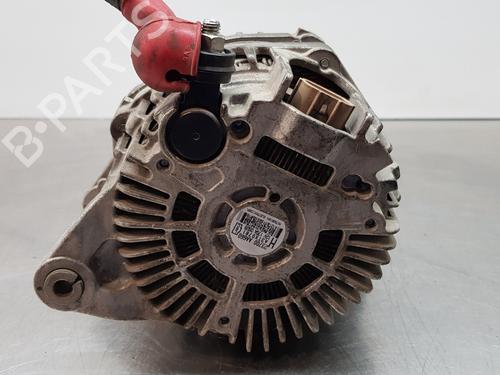 Alternator SUBARU IMPREZA Hatchback (GR, GH, G3)  | BP18920657M7 