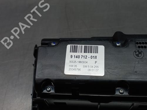 Climate control BMW X5 (E70) 3.0 d | BP16553532I5 
