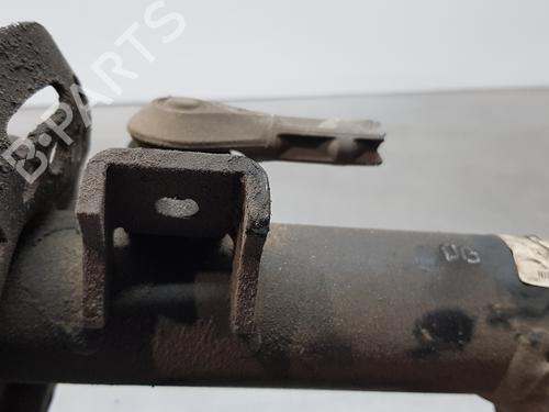 Right front shock absorber MERCEDES-BENZ E-CLASS (W212) E 220 CDI / BlueTEC (212.001, 212.002) | BP16870958M17 