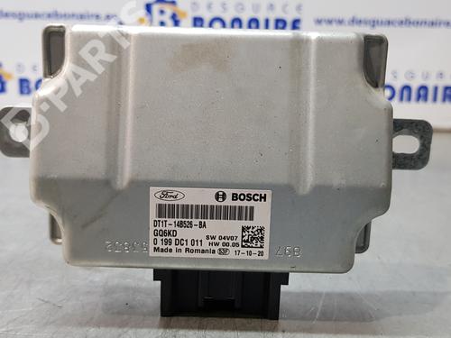 Elektronische module FORD TOURNEO CONNECT / GRAND TOURNEO CONNECT V408 MPV 1.5 TDCi (101 hp) 7650830