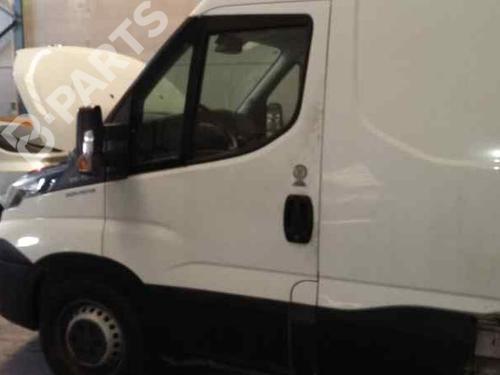 AC compressor IVECO DAILY VI Van  | BP11943125M34 