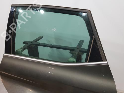 Left rear door SEAT ARONA (KJ7, KJP)  | BP29451880C4 