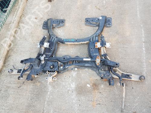 Forbro MERCEDES-BENZ B-CLASS Sports Tourer (W246, W242) [2011-2018]  30169881