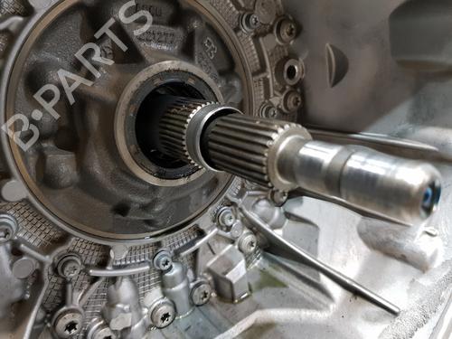 Gearbox MERCEDES-BENZ VITO Tourer (W447)  | BP29276163M3 