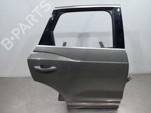 Used Right rear door AUDI Q3 (F3B) 35 TDI (150 hp) 31337363