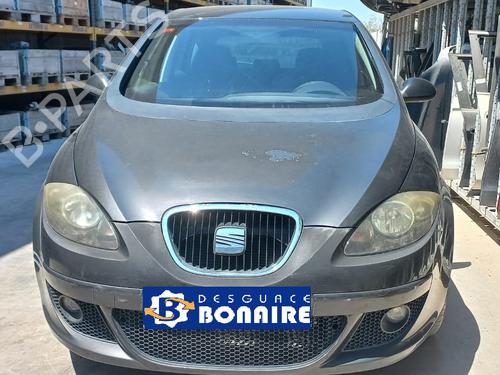 Engine control unit (ECU) SEAT ALTEA (5P1) 2.0 TDI 16V | BP18144882M57 