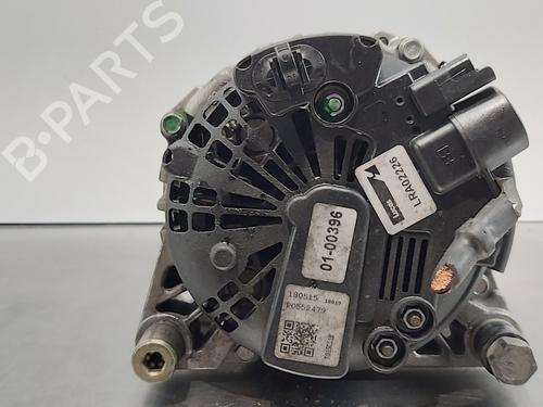 Alternator LANCIA PHEDRA (179_) 2.0 D Multijet (179.AXL1B, 179.BXL1B) | BP30878690M7