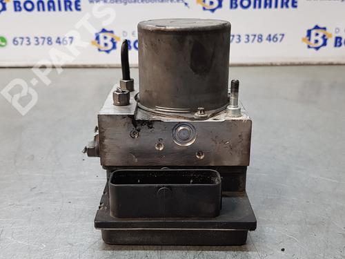 ABS pump PEUGEOT 5008 II (MC_, MJ_, MR_, M4_)  | BP7650526M43 
