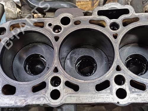 Engine SEAT ALTEA (5P1)  | BP17628672M1 
