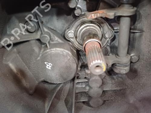 Gearbox FIAT GRANDE PUNTO (199_) 1.3 D Multijet (199.AXD11, 199.AXD1A, 199.AXD1B,... | BP17700690M3 