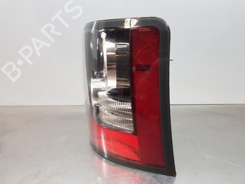 Right taillight LAND ROVER RANGE ROVER SPORT I (L320)  | BP26558047C35 