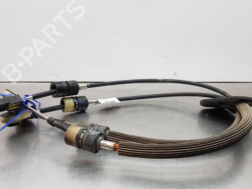 Kabel FORD TRANSIT Platform/Chassis (FM_ _, FN_ _, FF_ _) 2.4 TDCi RWD (140 hp) 14256814