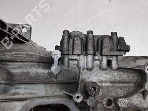 Gearbox IVECO DAILY IV Van 29L14 C, 29L14 C/P, 29L14 V, 29L14 V/P | BP13459358M3 