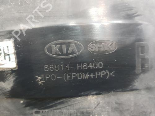 Hjulbue KIA STONIC (YB) 1.0 T-GDi | BP29972815C56 