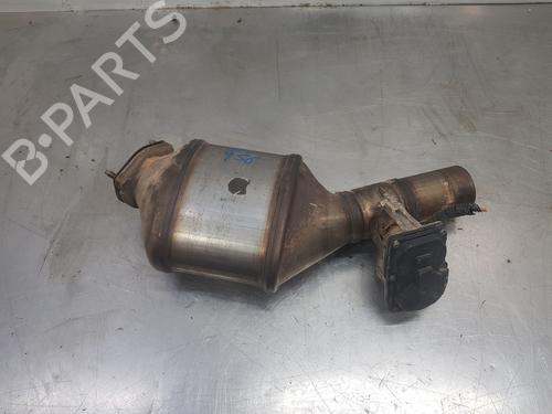 Particulate filter AUDI Q5 (FYB, FYG)  | BP29754122M81 