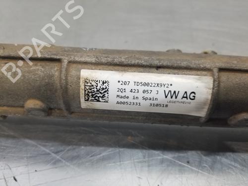 Steering rack VW POLO VI (AW1, BZ1, AE1)  | BP29351841M22 