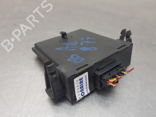Elektronisk modul VW CADDY IV Box Body/MPV (SAA, SAH) 2.0 TDI | BP26562368M83 
