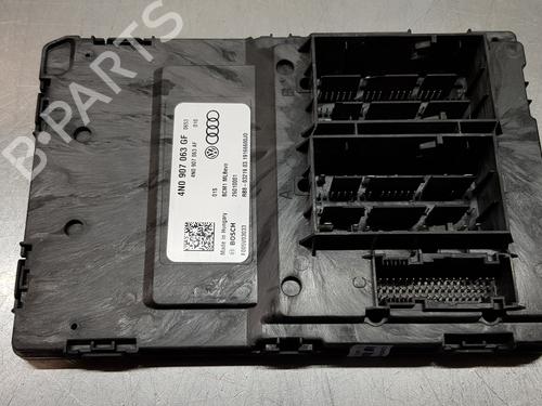Elektronische module AUDI A6 C8 (4A2) 40 TDI Mild Hybrid (204 hp) 20172518