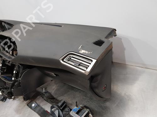 Airbag Kit PEUGEOT 308 SW II (LC_, LJ_, LR_, LX_, L4_)  | BP30124322C86 