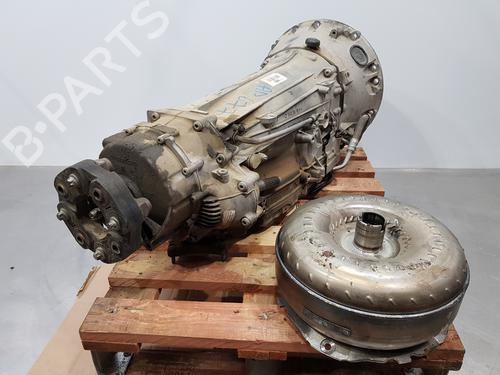 Gearbox MERCEDES-BENZ VITO Tourer (W447)  | BP29276163M3 