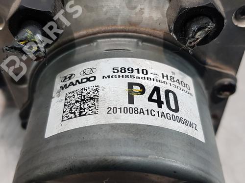 ABS pump KIA RIO IV (YB, SC, FB)  | BP11935298M43 
